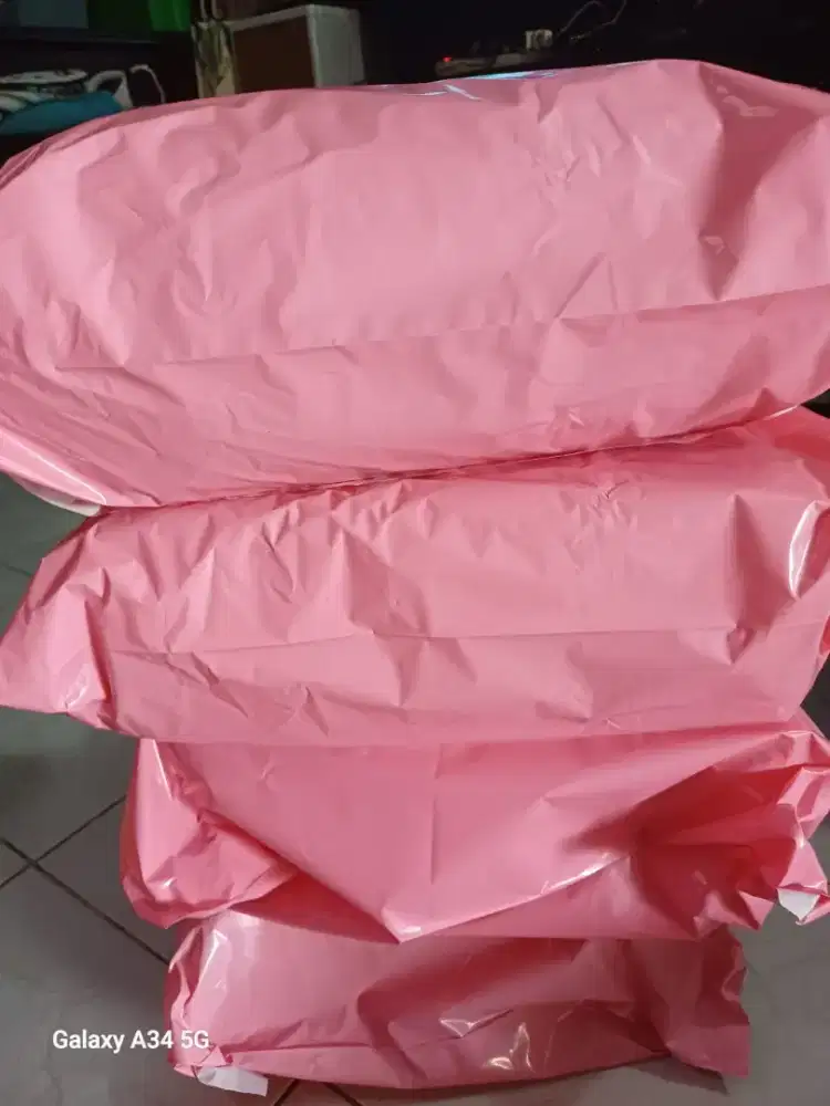 Dibutuhkan kurir anter paket ke agen lion parcel freelance di karawaci