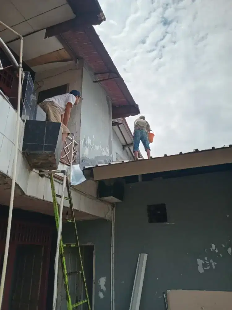 Jasa Pertukangan IBS BOGOR