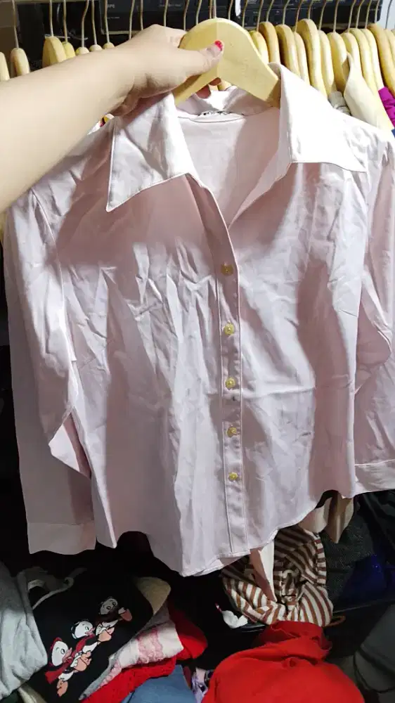 ADMIN REKAP + PACKING