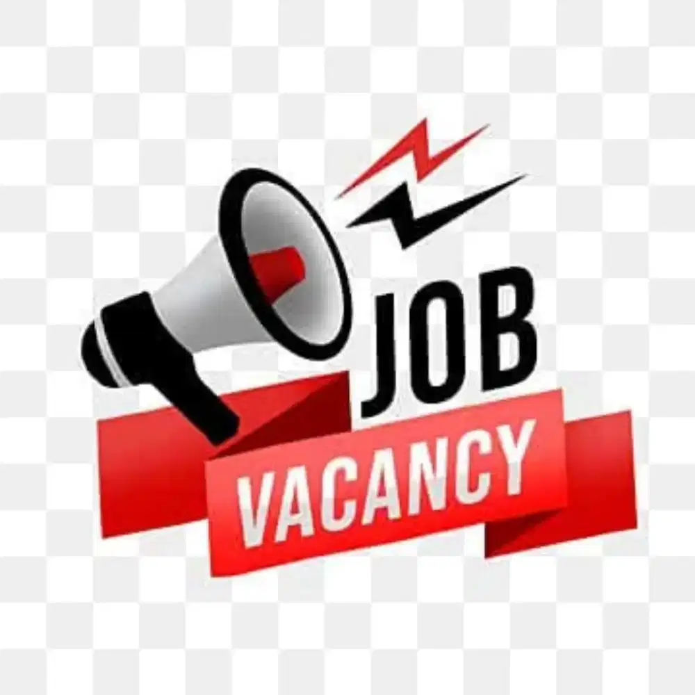 Lowongan Admin Online Shop