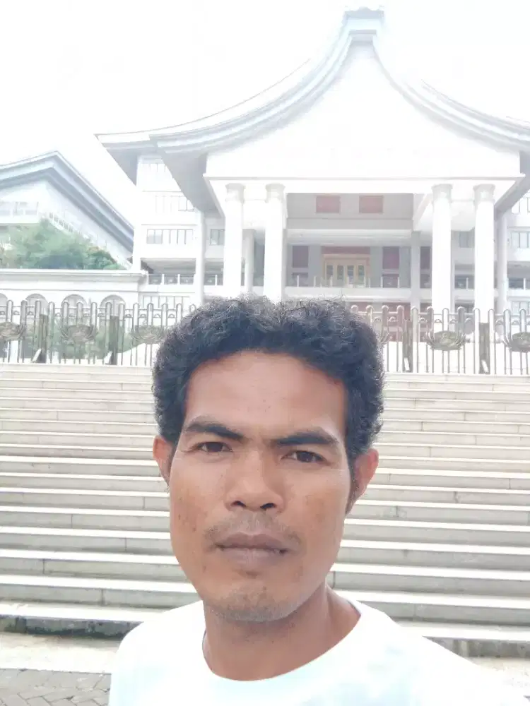 Butuh kerja, Art laki, jaga Rumah, jaga orang sakit juga boleh.