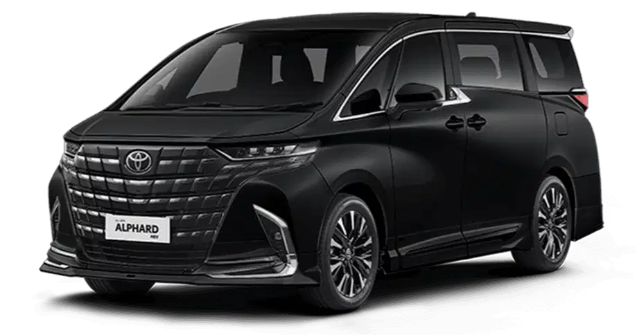 DI CARI DRIVER PRIBADI