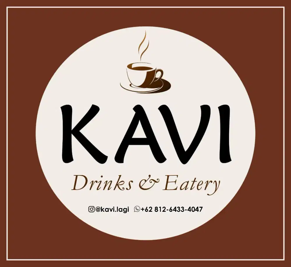 Dibutuhkan Barista dan waiters