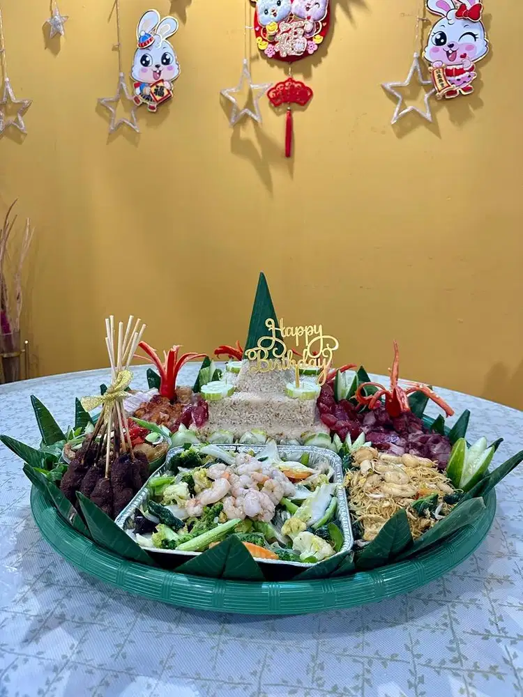 Lowongan waiters dan helper restoran chinesefood non halal