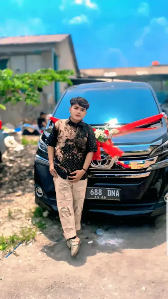 SAYA INGIN MENCARI PEKERJAAN