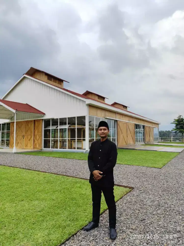 Mencari pekerjaan Driver pribadi atau kantor