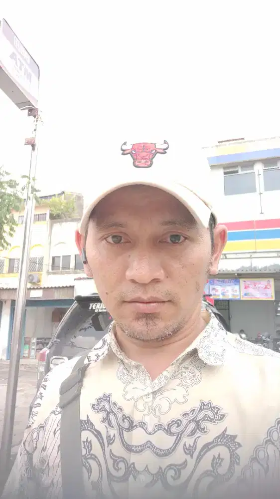 Cari pekerjaan driver