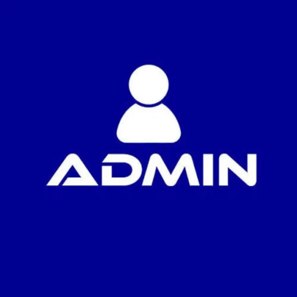 lowongan admin marketplace