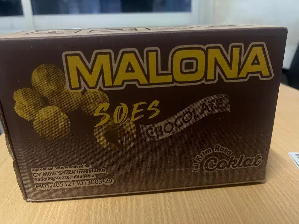 Packing / Bongkar Muat