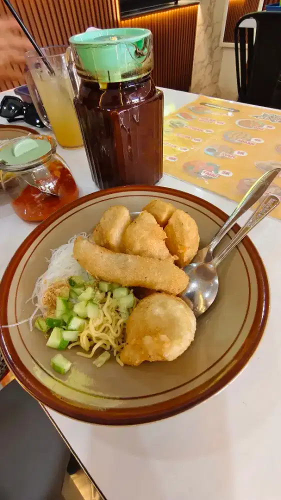 Lowongan kerja asisten koki