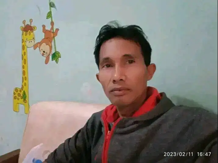 Mencari pekerjaan sopir pribadi