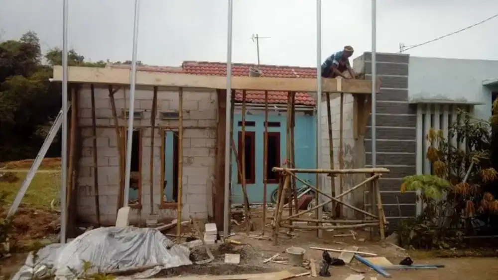 Cari pekerjaan Rp. 180.000/hari