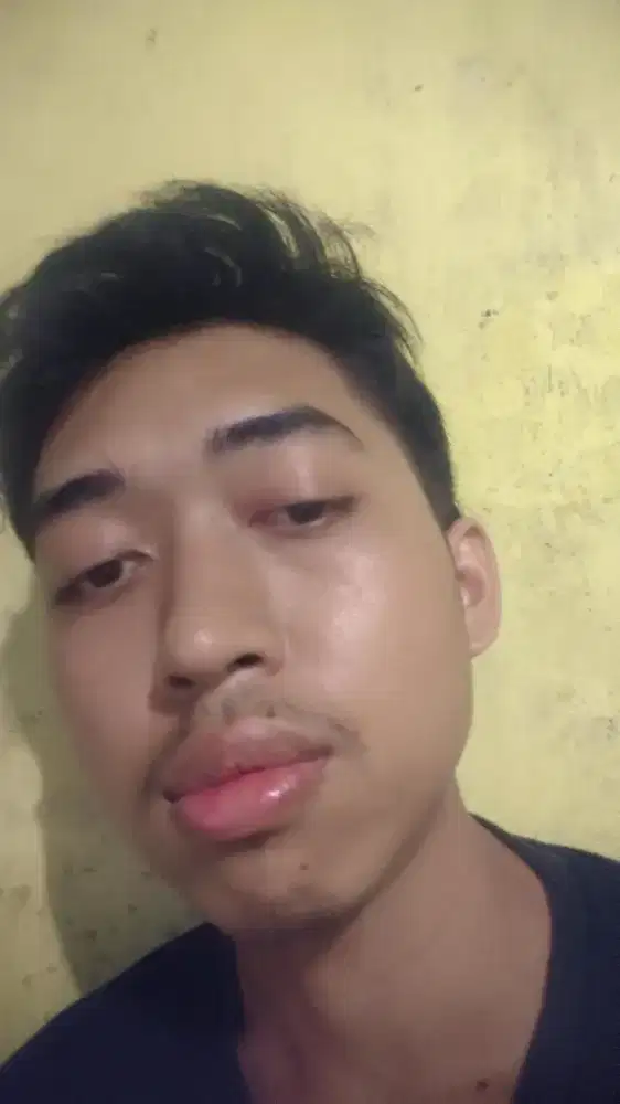 cari pekerjaan apa aja asal ga aneh