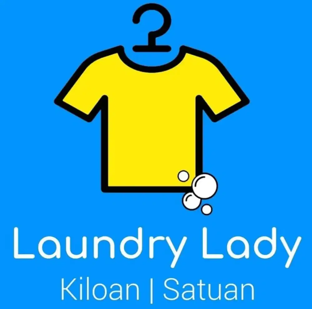 Laundrylady