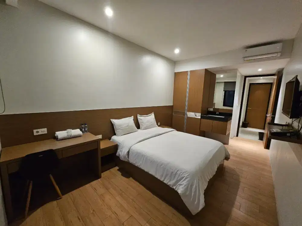 LOWONGAN KERJA HOUSE KEEPING