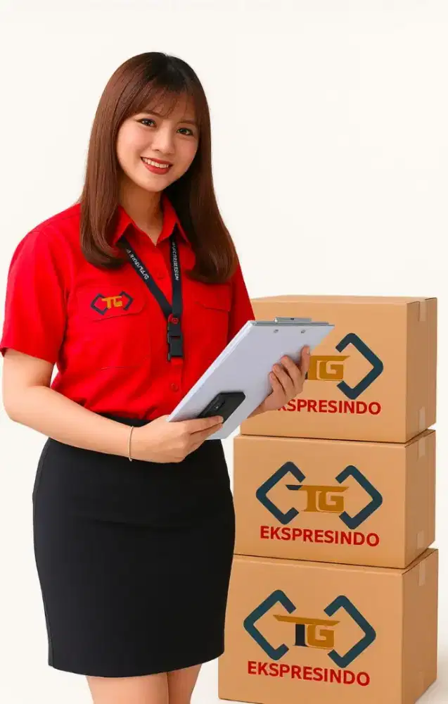 Dibutuhkan segera operator gudang & staff administrasi