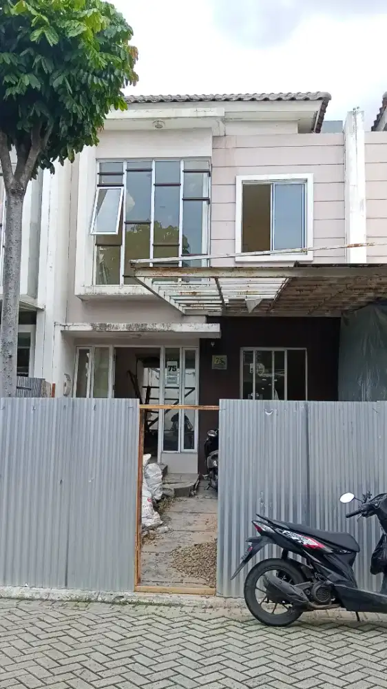 jasa tukang bangunan borongan dan harian