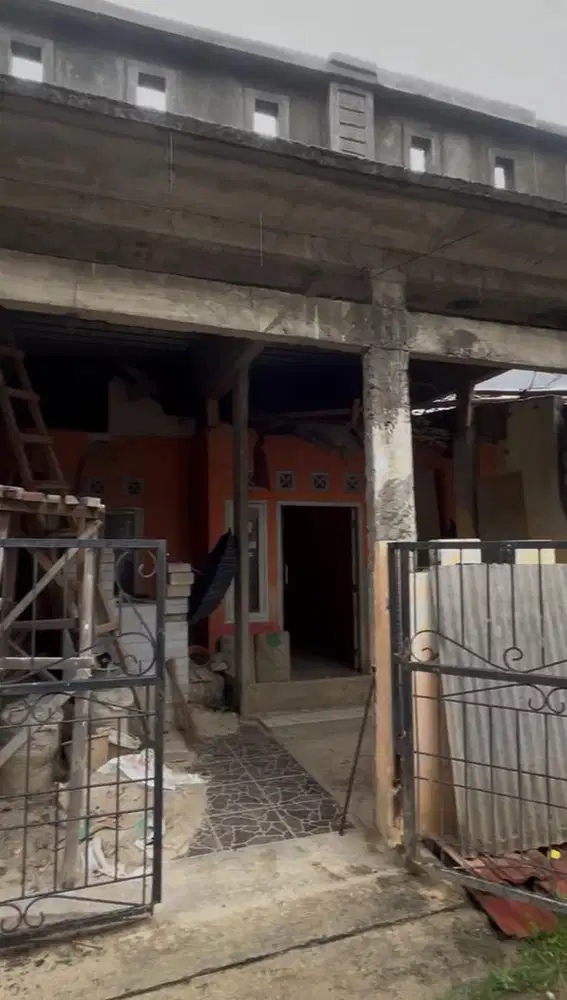 RENOVASI RUMAH MURAH BEKASI