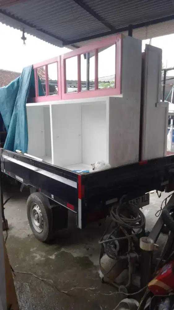 Jasa Angkutan barang wilayah bandar Lampung