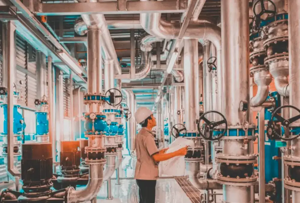 MEP Engineer Proyek, Supervisor MEP Proyek