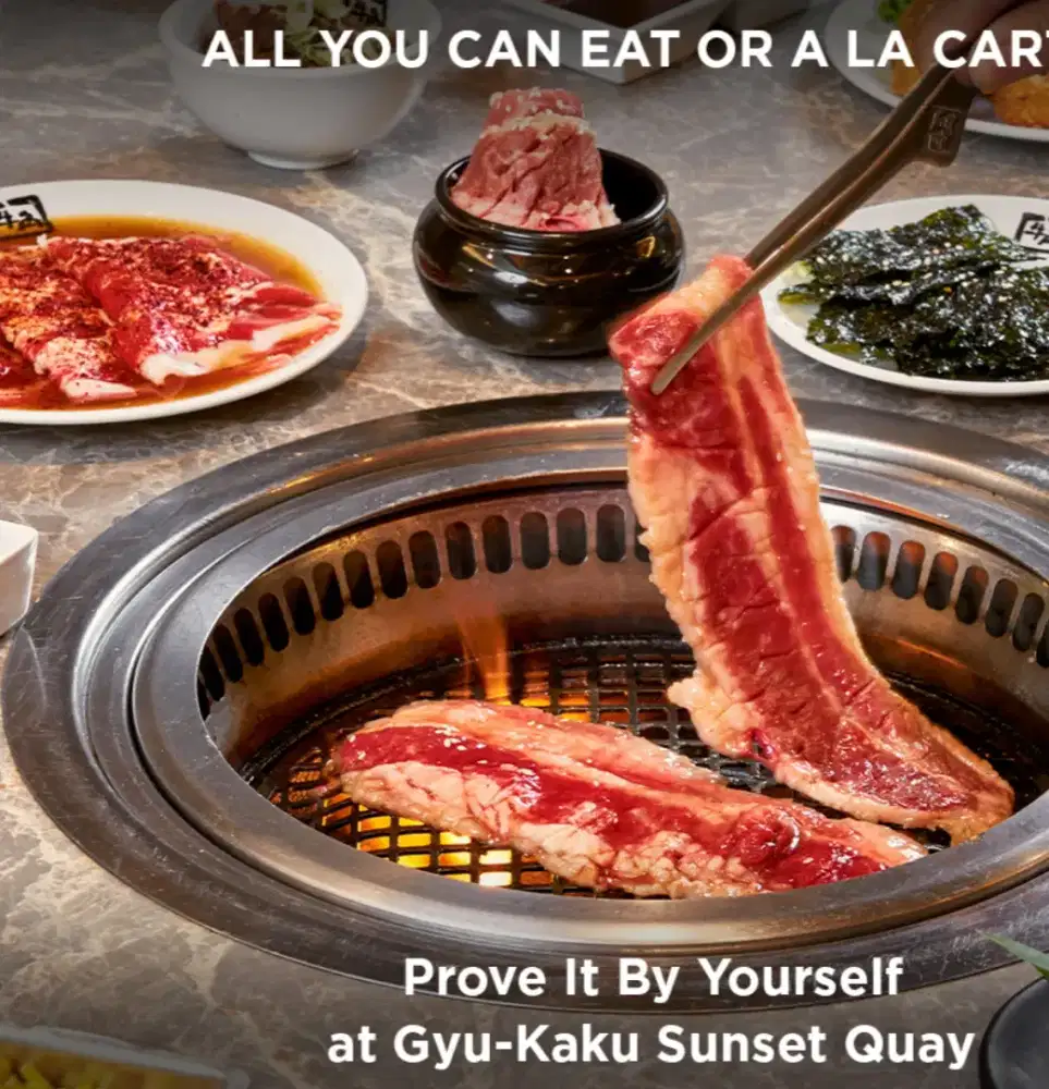 Butuh cepat untuk kasir