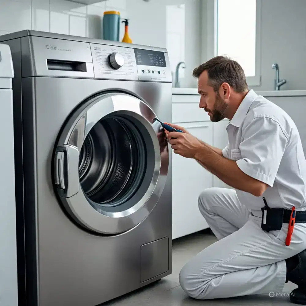 Servicenya & maintenance panggilan