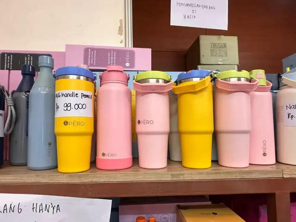 Sedang cari pengalaman kerja bersih2/cleaning service