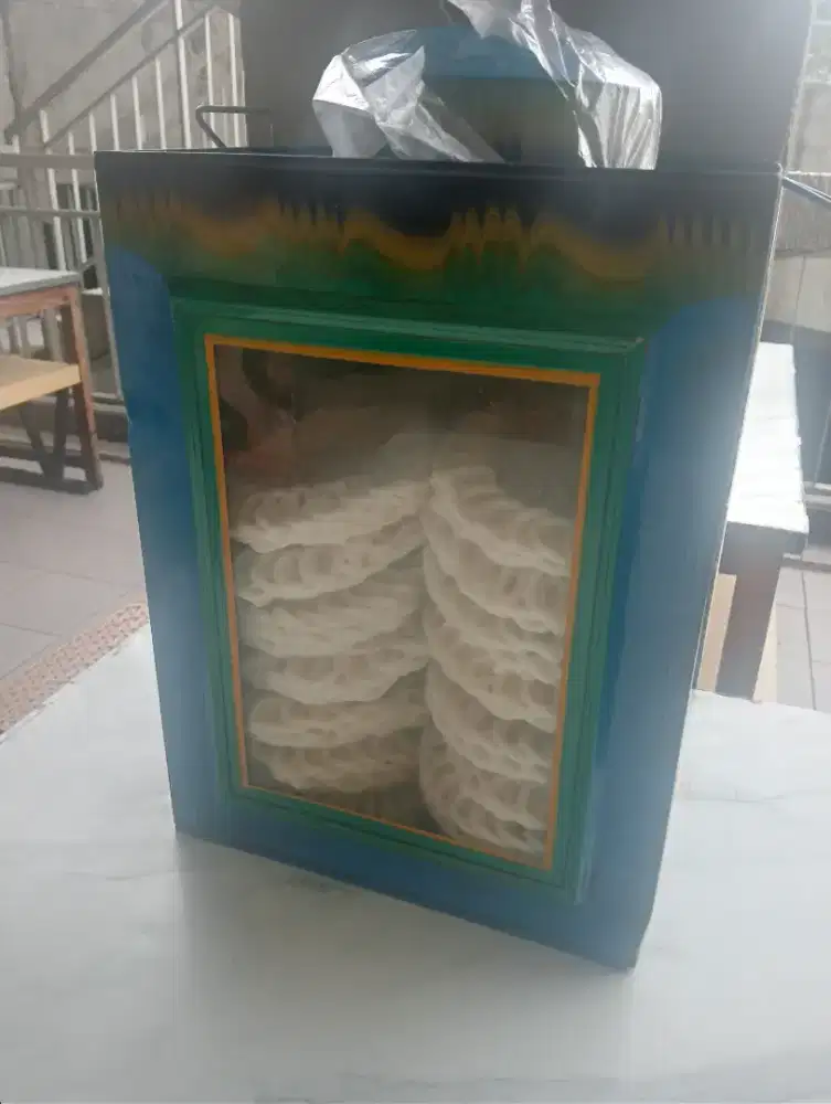 Lowongan kerja restoran