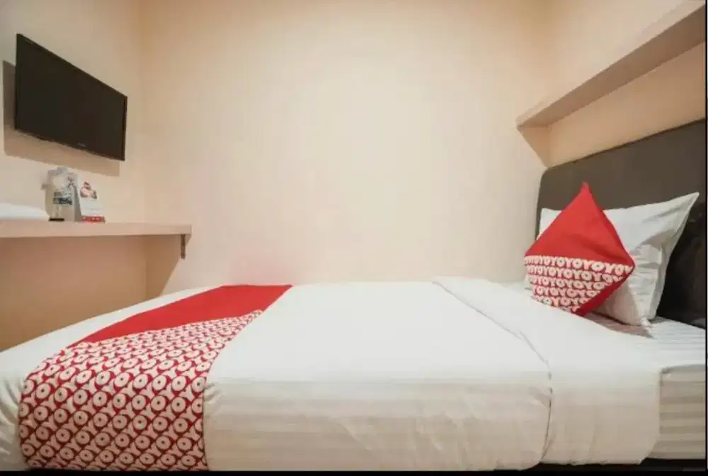 Housekeeping, khusus laki2