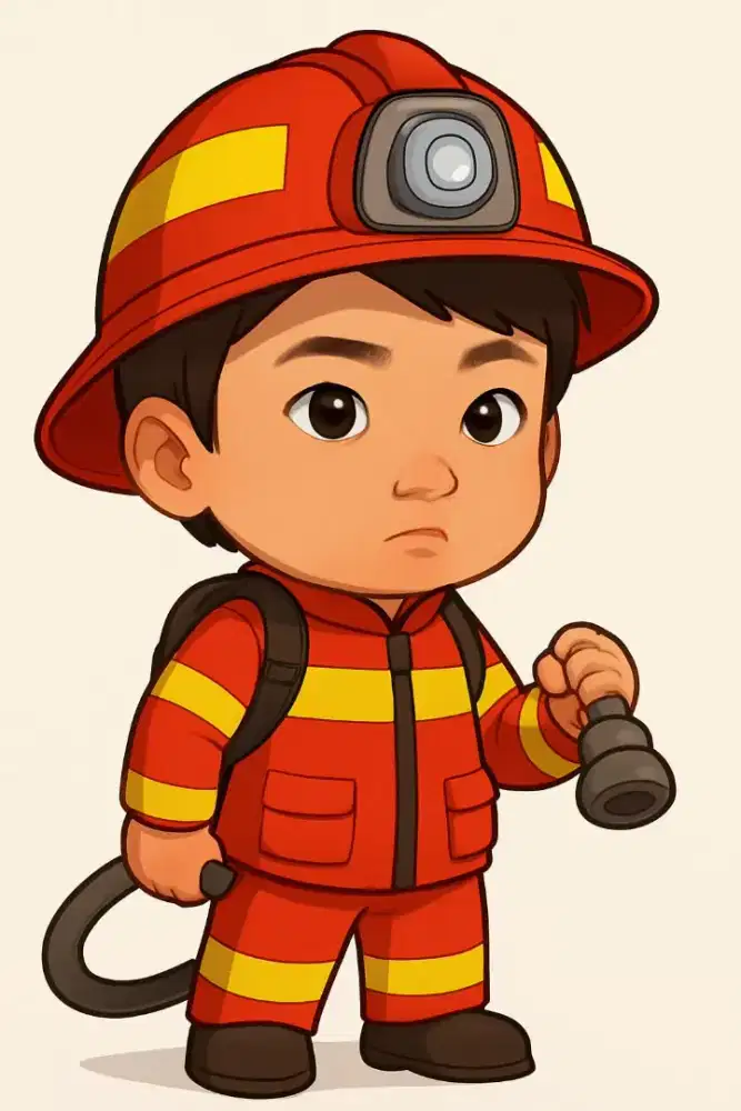 Cari partner kerja yang kreatif