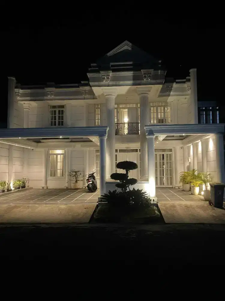 Tukang Cat Spesialis