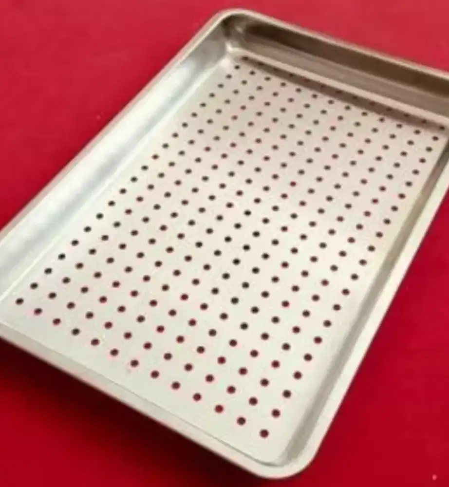 Pegawai Bagian Packing