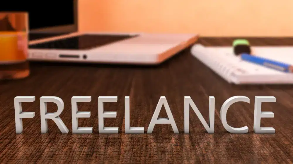 Lowongan Freelance