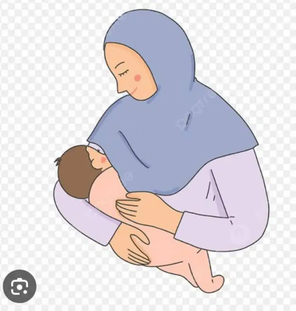 Dicari pengasuh berpengalaman merangkap art