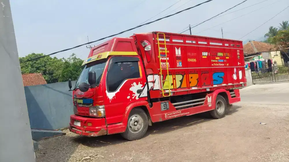 Jasa analisa bantuan modal usaha