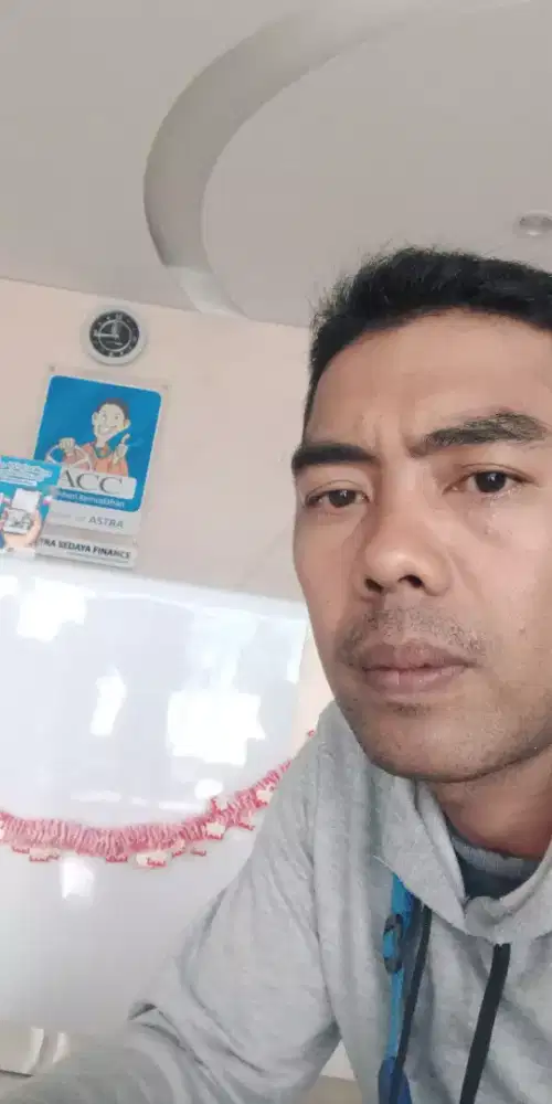 mencari pekerjaan driver pribadi