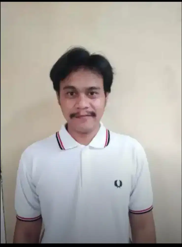 Info lowongan pekerjaan