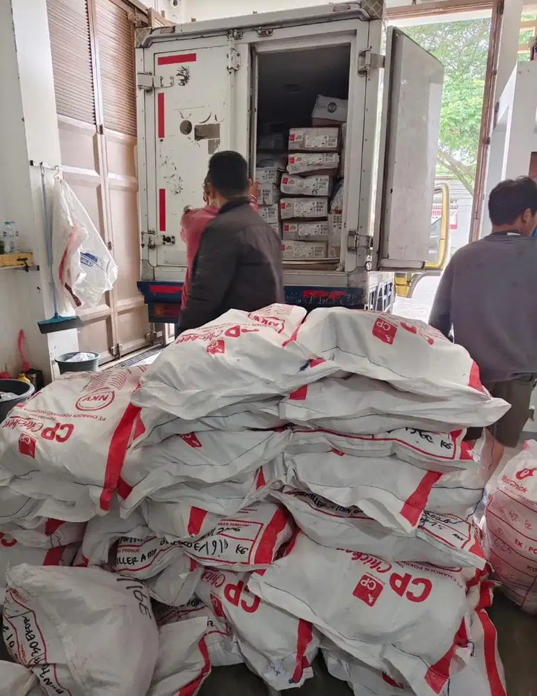 Lowongan sales marketing online