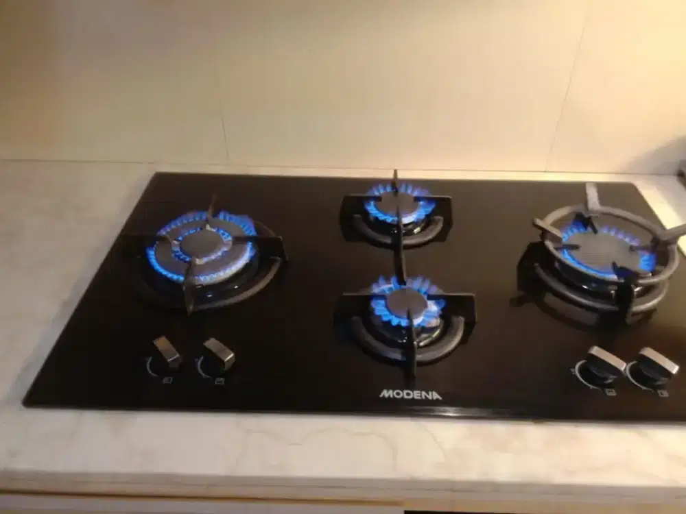 Service kompor gas tanam panggilan