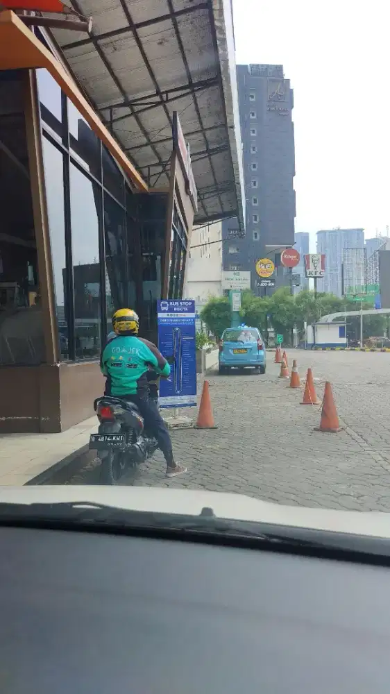 Cari ART bukan yayasan