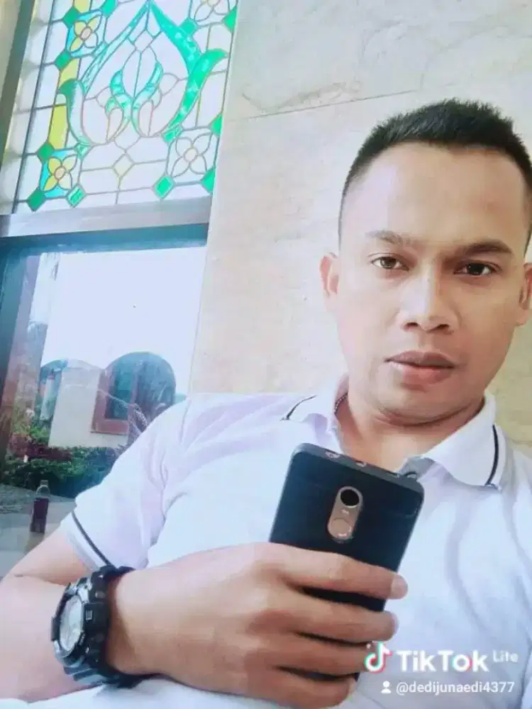 Mencari pekerjaan supir dll