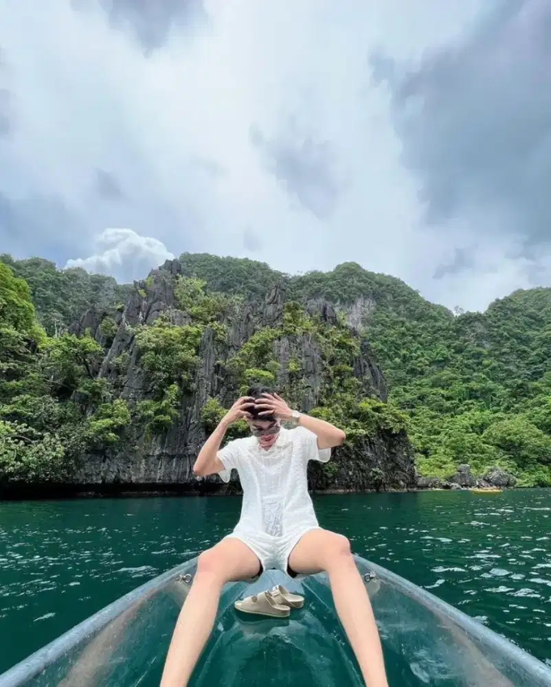 saya sedang mencari kerja di warkop