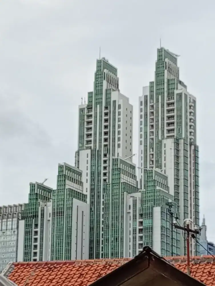 Lowongan kurir paket