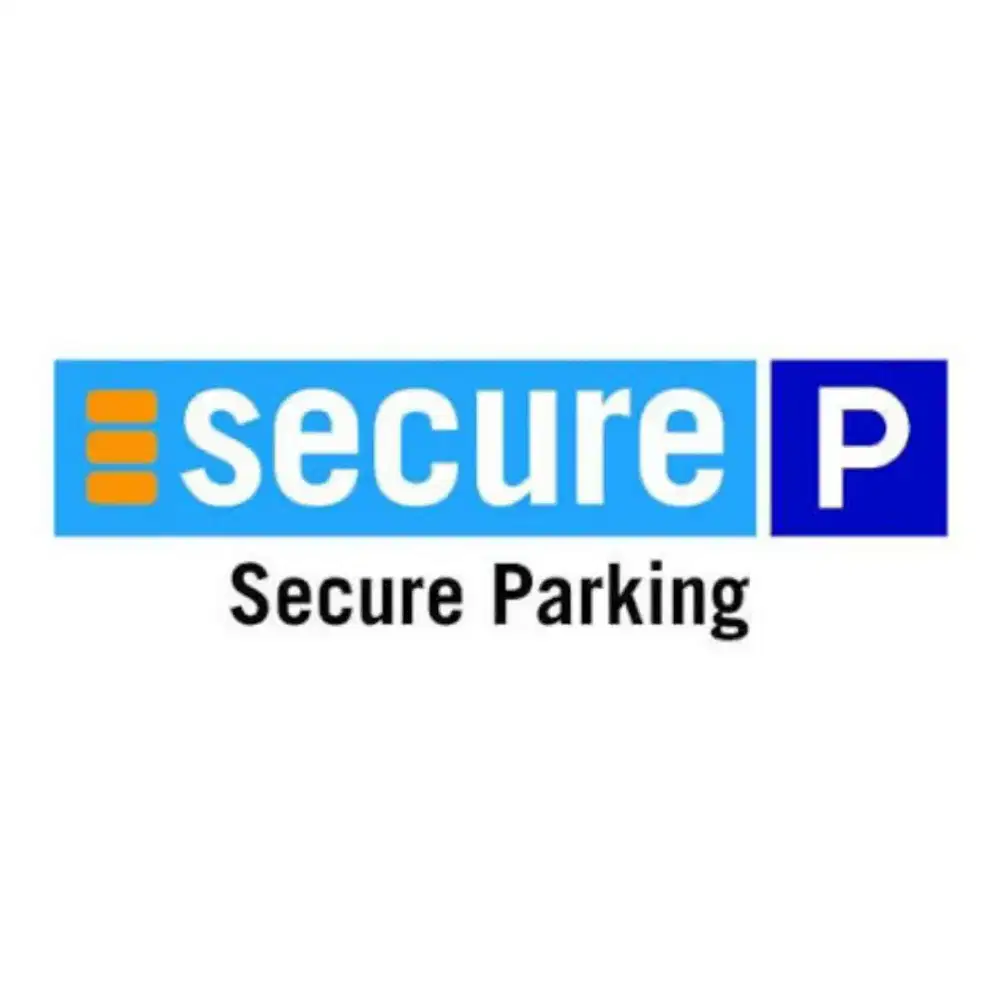 SECURE PARKING!!!