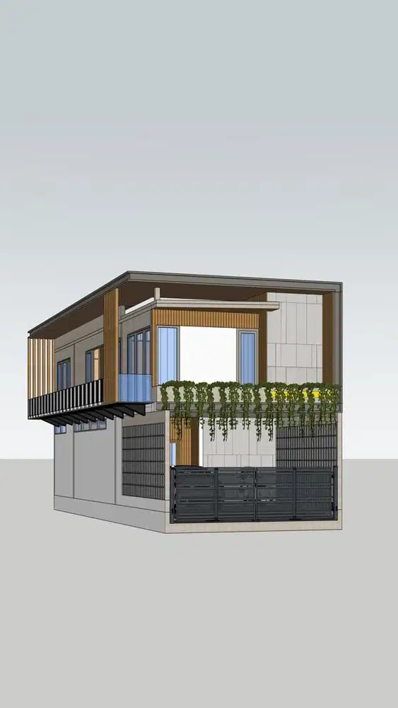 Di cari untuk mengurus rumah dan anak balita