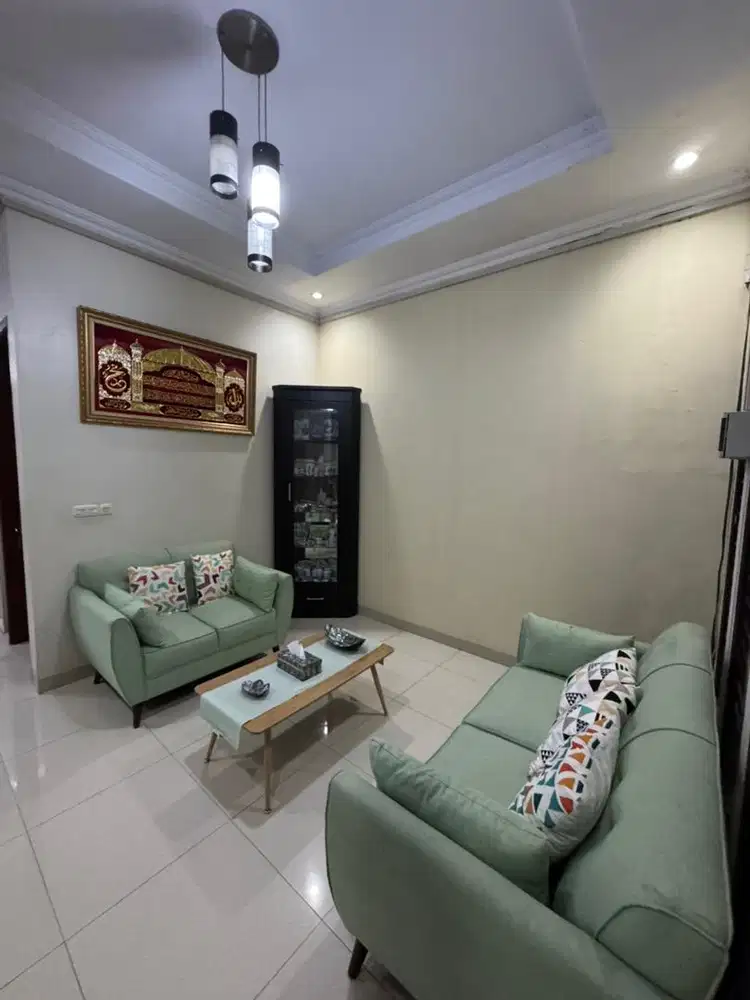 DI butuhkan segera ART