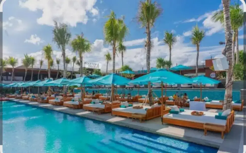 Lowongan kerja Khicen dan masak masak resto