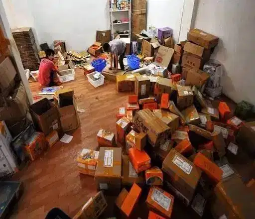 Loker KHUSUS cewe Kerja Admin Gudang OLShop Lowongan Toko Online Shop