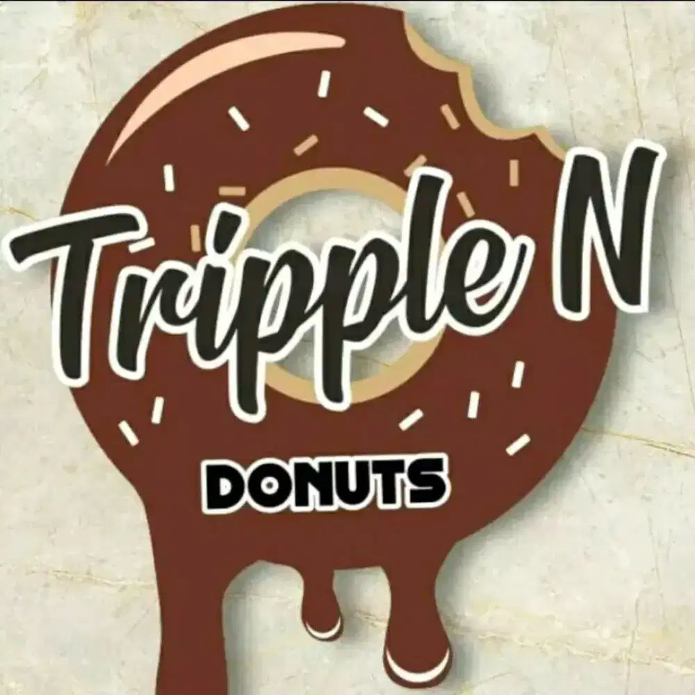 Tripple N donat