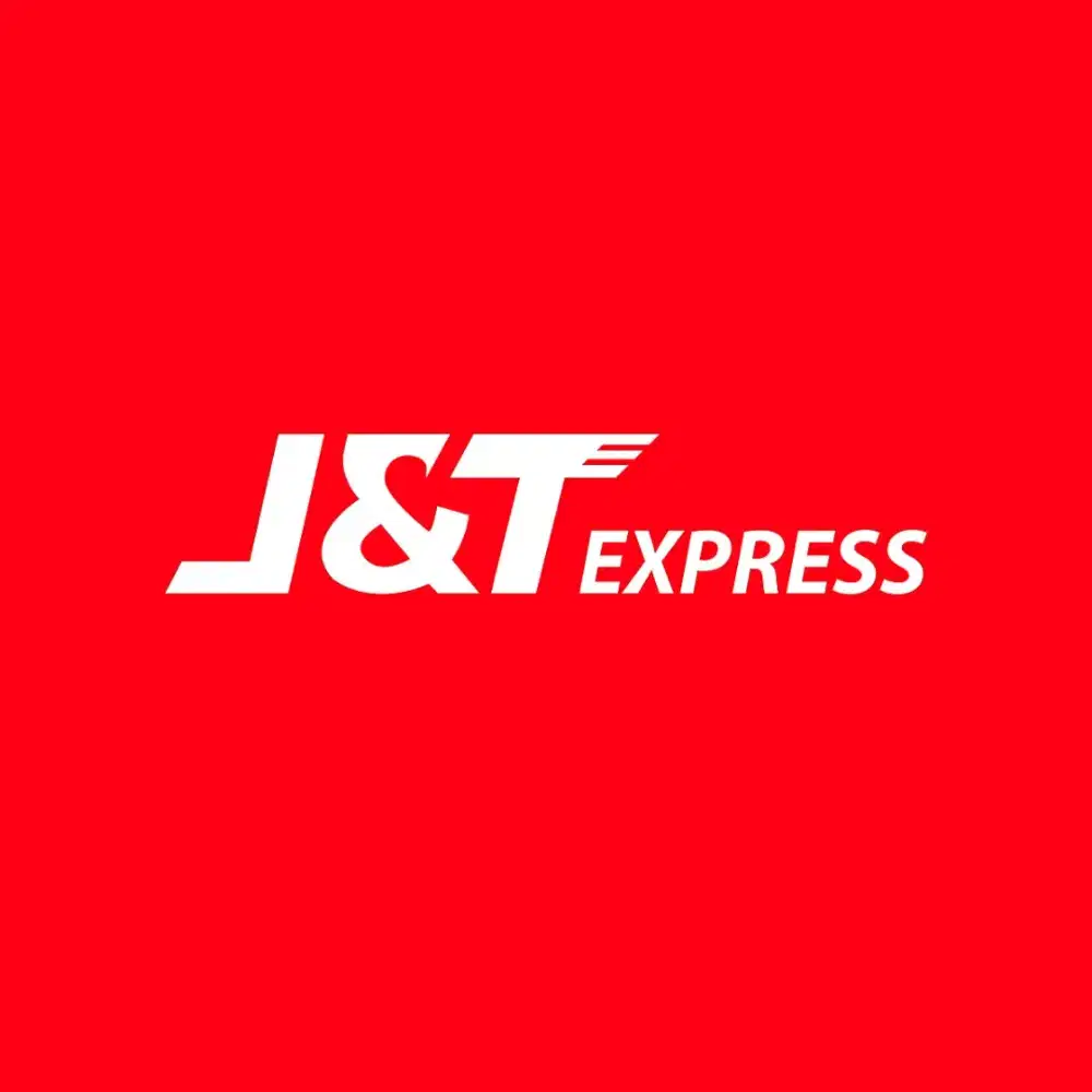 Admin Expedisi J&T Express